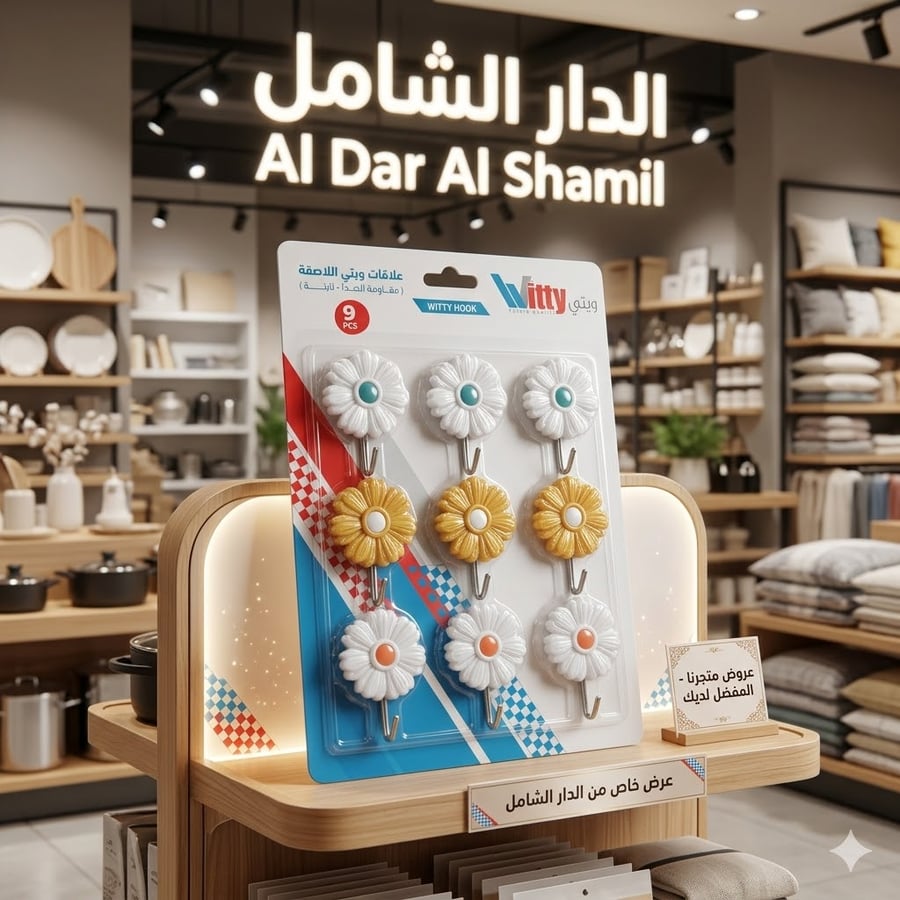 علاقات ويتي لاصقه