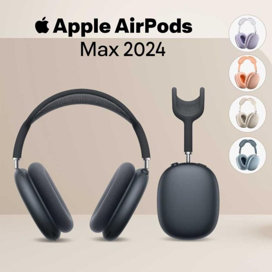 AirPods Max 2024