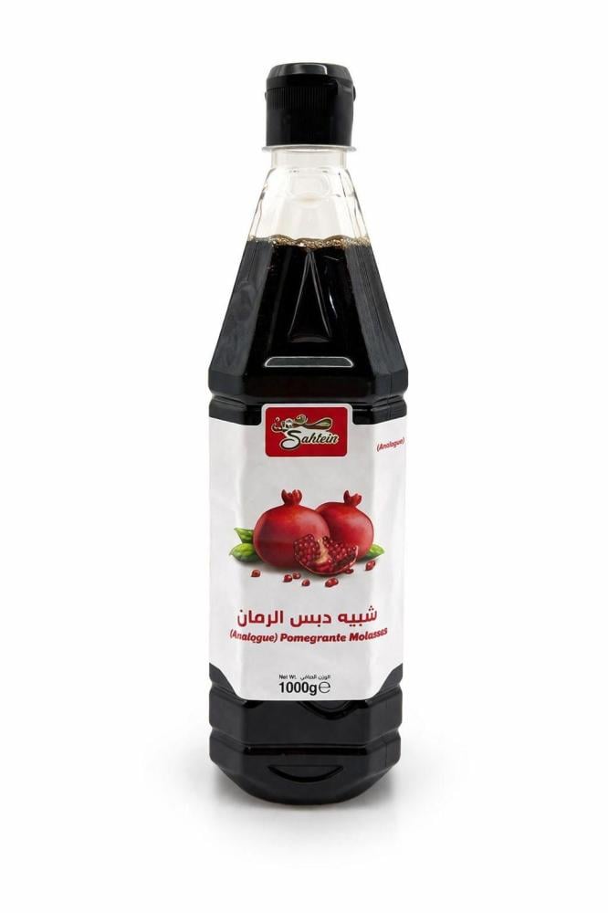 عرض كرتون صوص دبس الرمان صحتين 12* 1 لتر