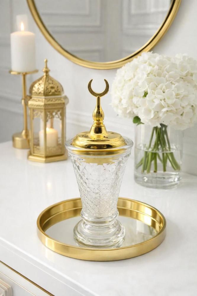 مبخرة فاخرة