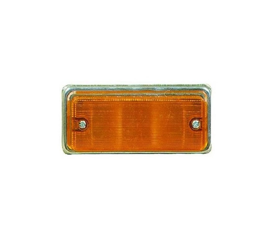 Datsun 78 left Thailand wing bracket
