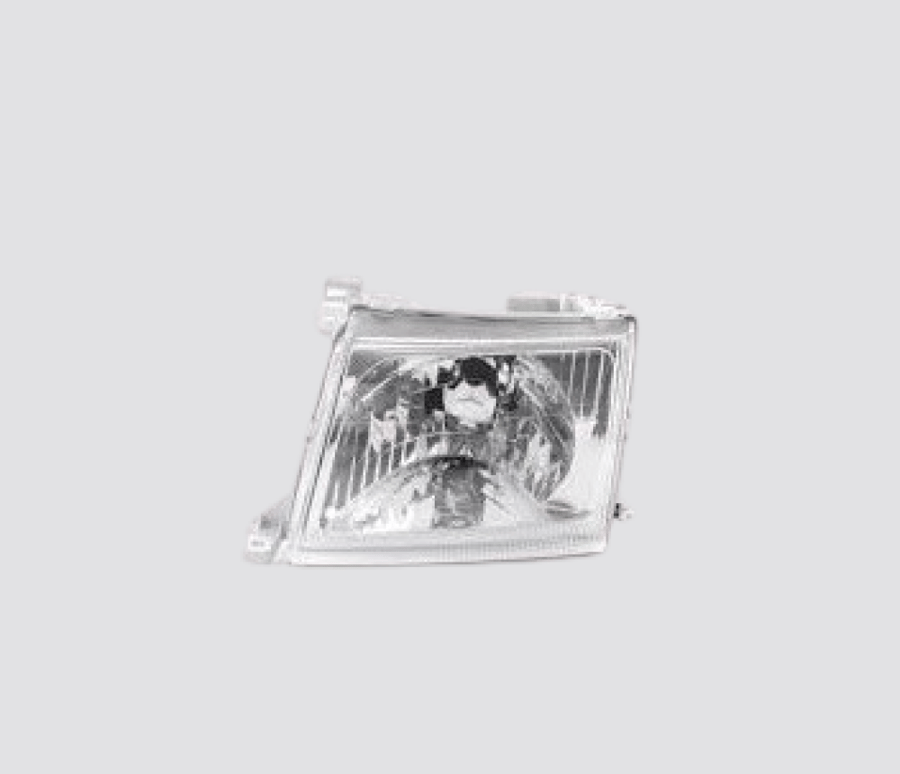 Datsun bulb 2001 - 2005 left deep