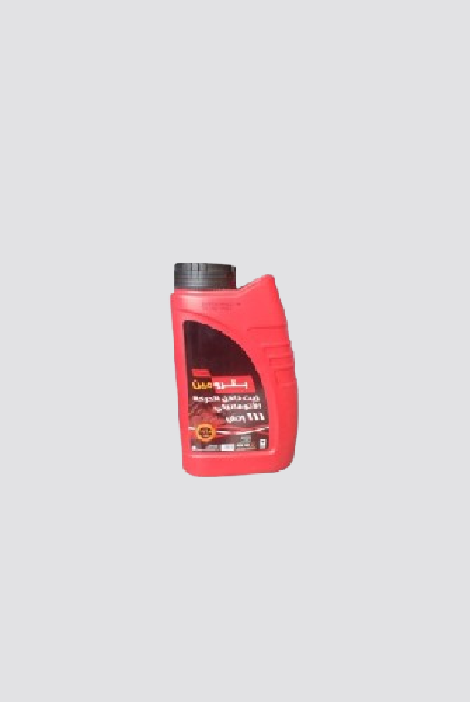 Dextrose petroleum 1 liter