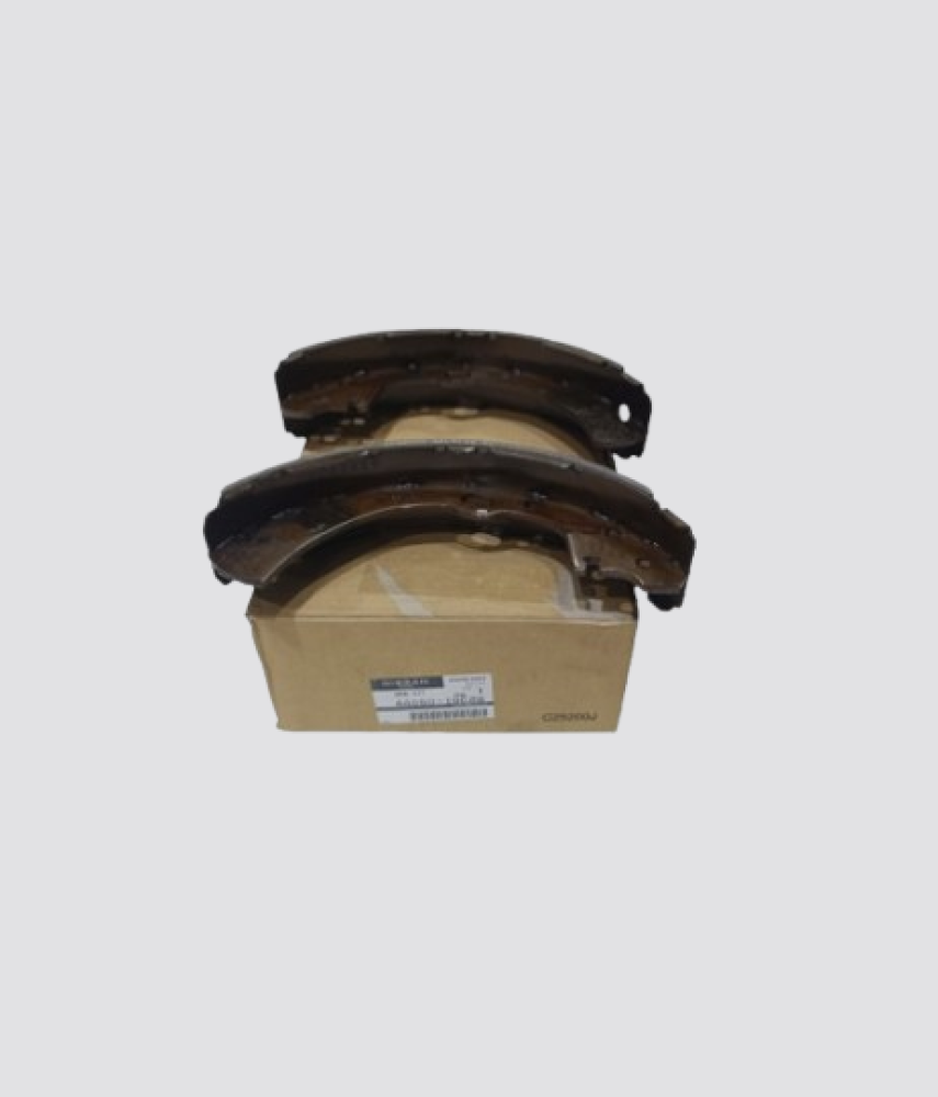 Original rear fabric for Datsun 90-2015 + YUROFAN 98