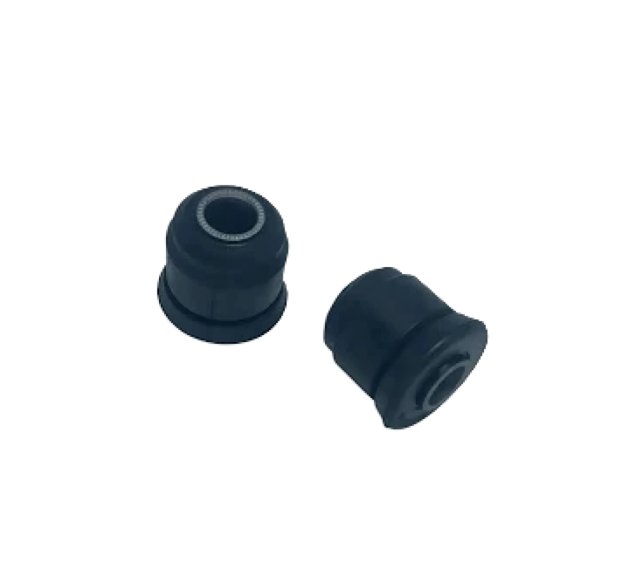 A belt clip above Datsun 80 - 97 Japan
