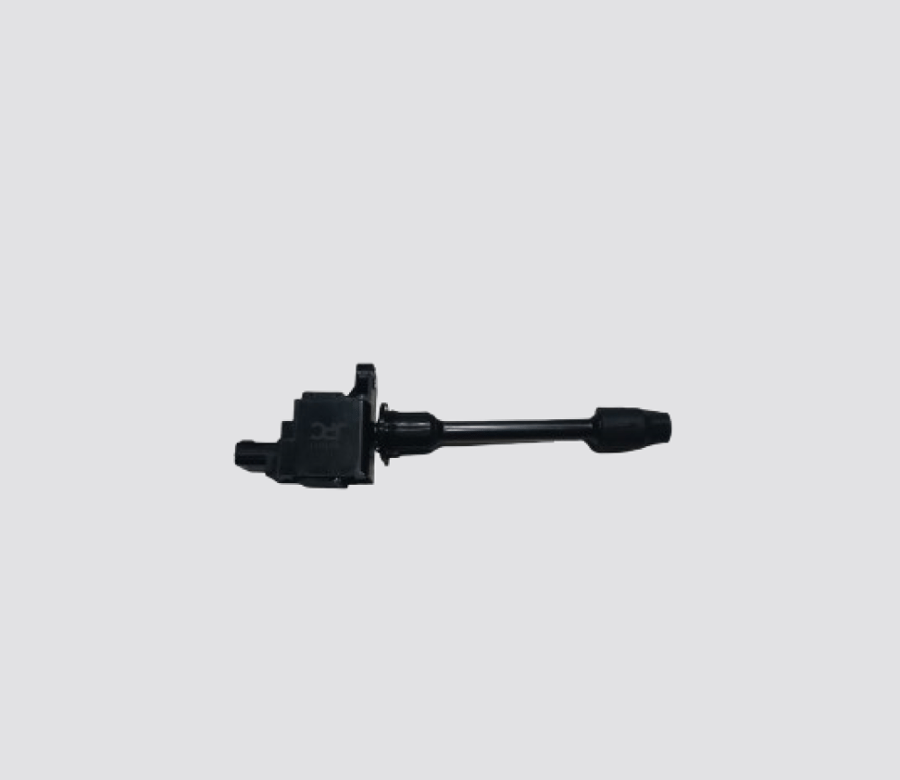 Maximum coil 2000 - 2008 long rear