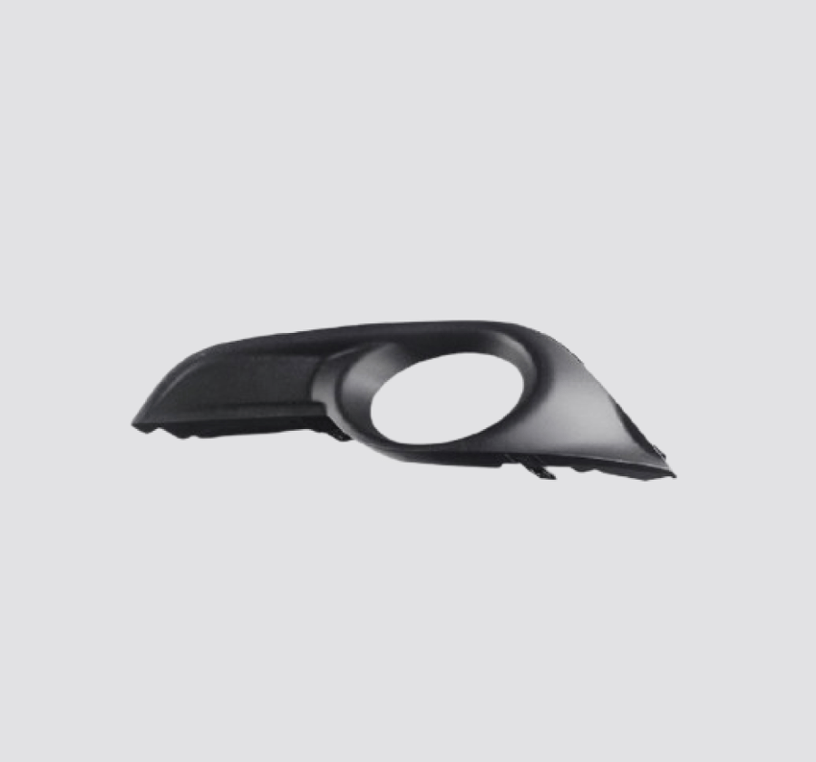 Headlight cover for Sentra 2013 right Kassab