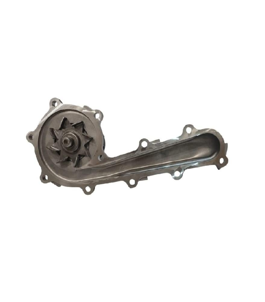 Water pump for Patrol 2002 - 2024, V8 4800, original