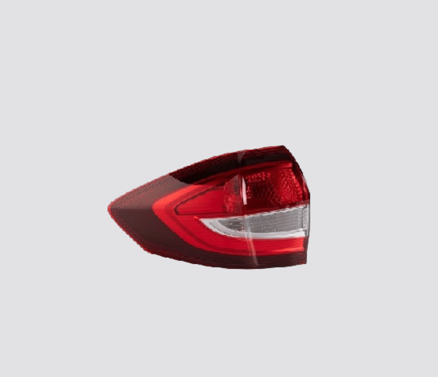 Rear left interior bumper for Nissan Altima 2019 - 2024 commercial