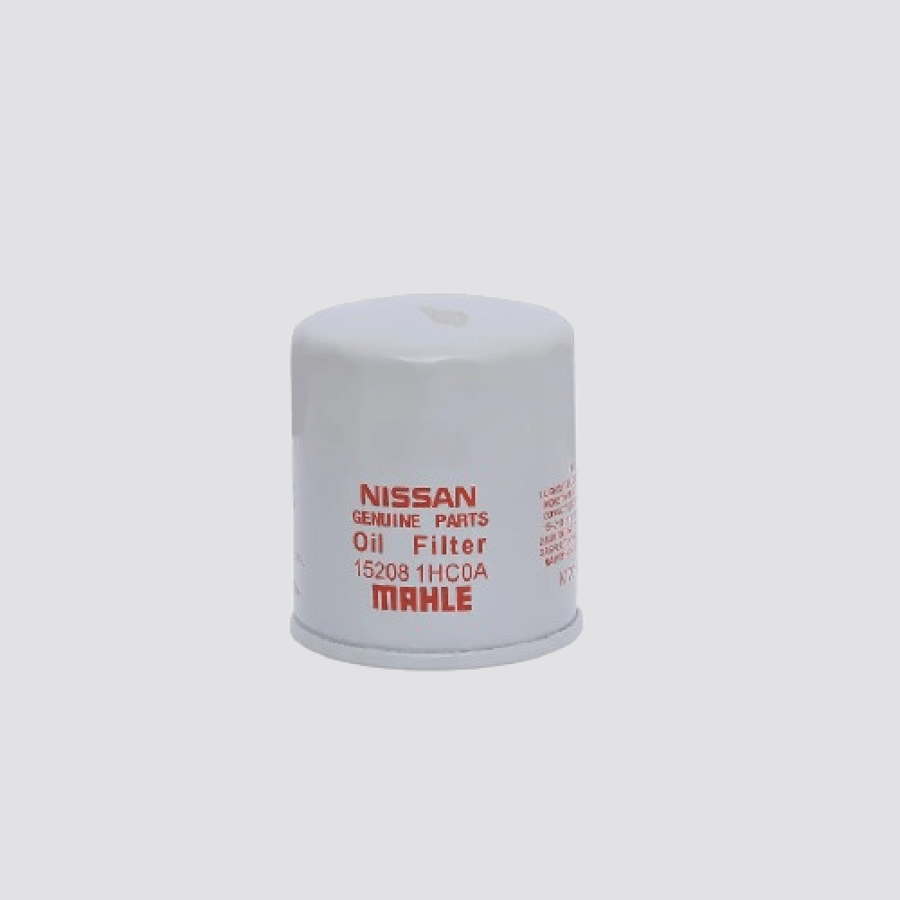Oil filter for Sunny 2013 Indian original