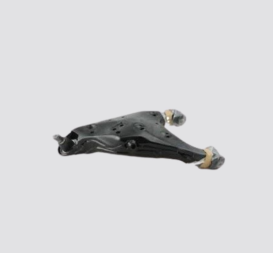 Rear cutter for Patrol 2010 - 2019 original on the upper left