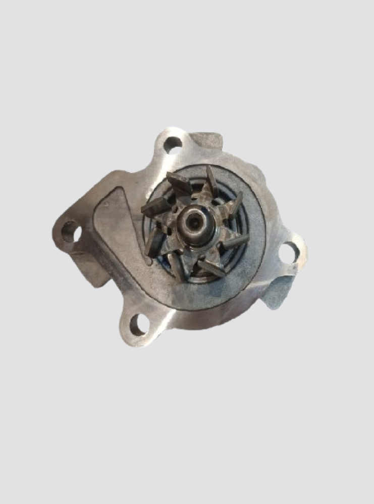 Water pump Nevara 2008-2009 + original Yurvan