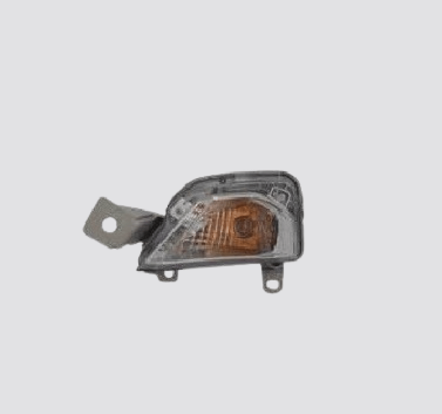 2019 - 2024 Nissan Altima headlight, square, left, commercial