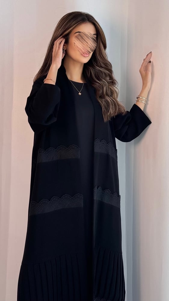 عباية  NL91