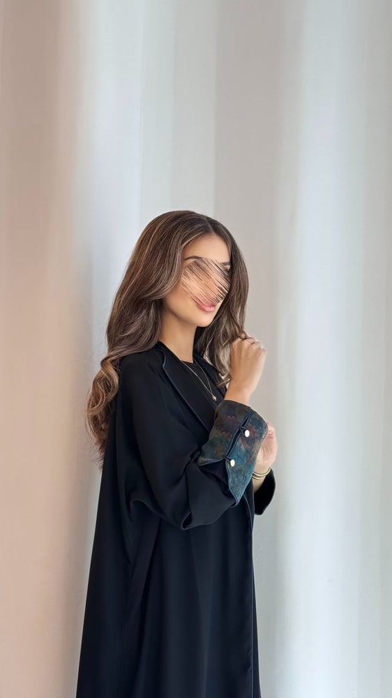 عباية NL78