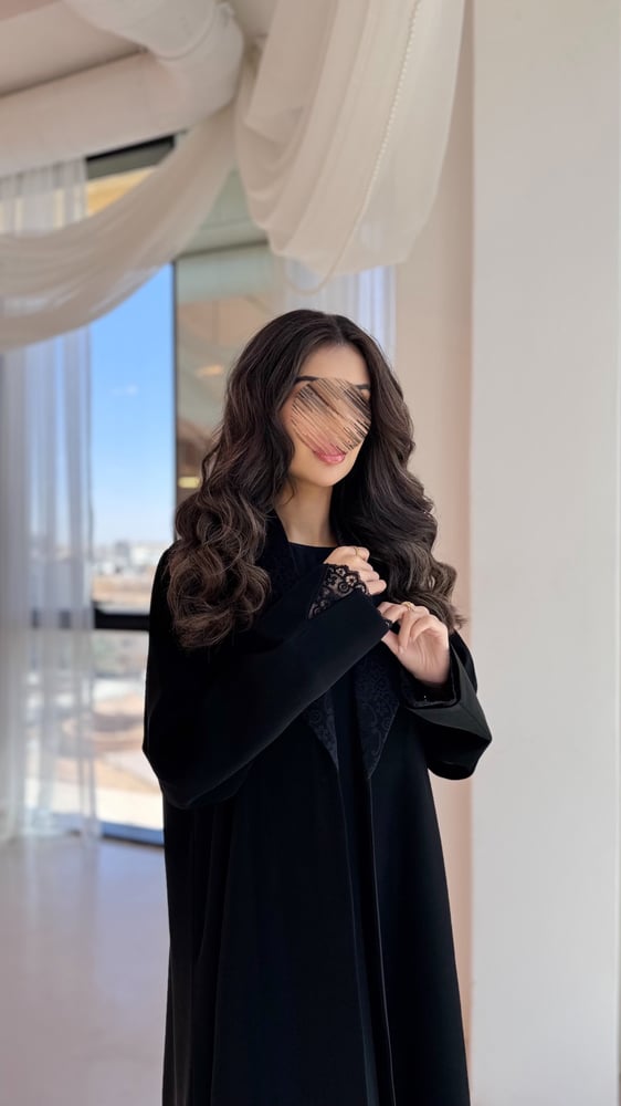 عباية NL45