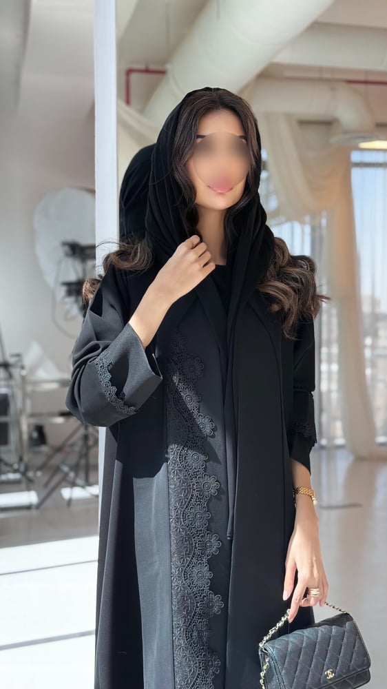 عباية NL92