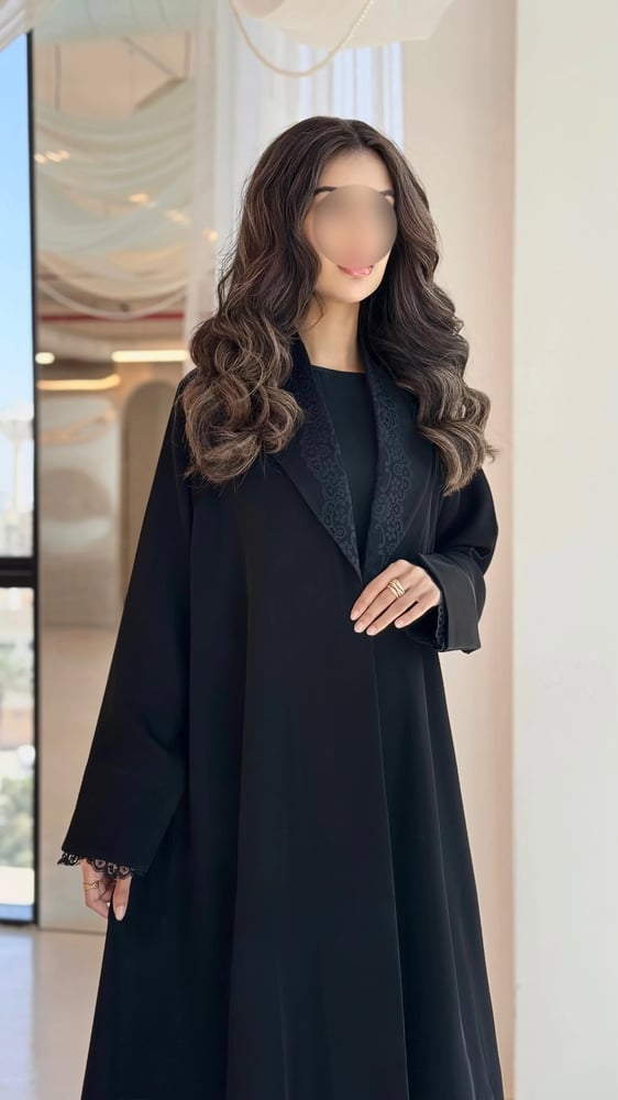 عباية NL45