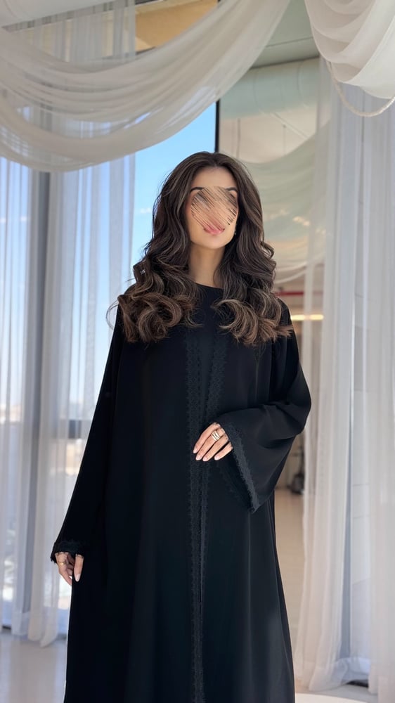 عباية NL72
