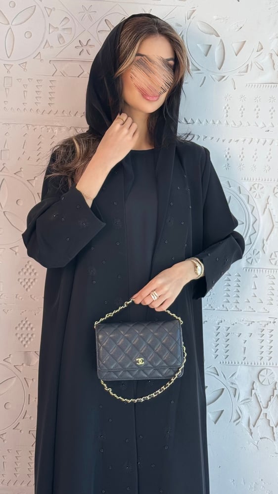 عباية NL80