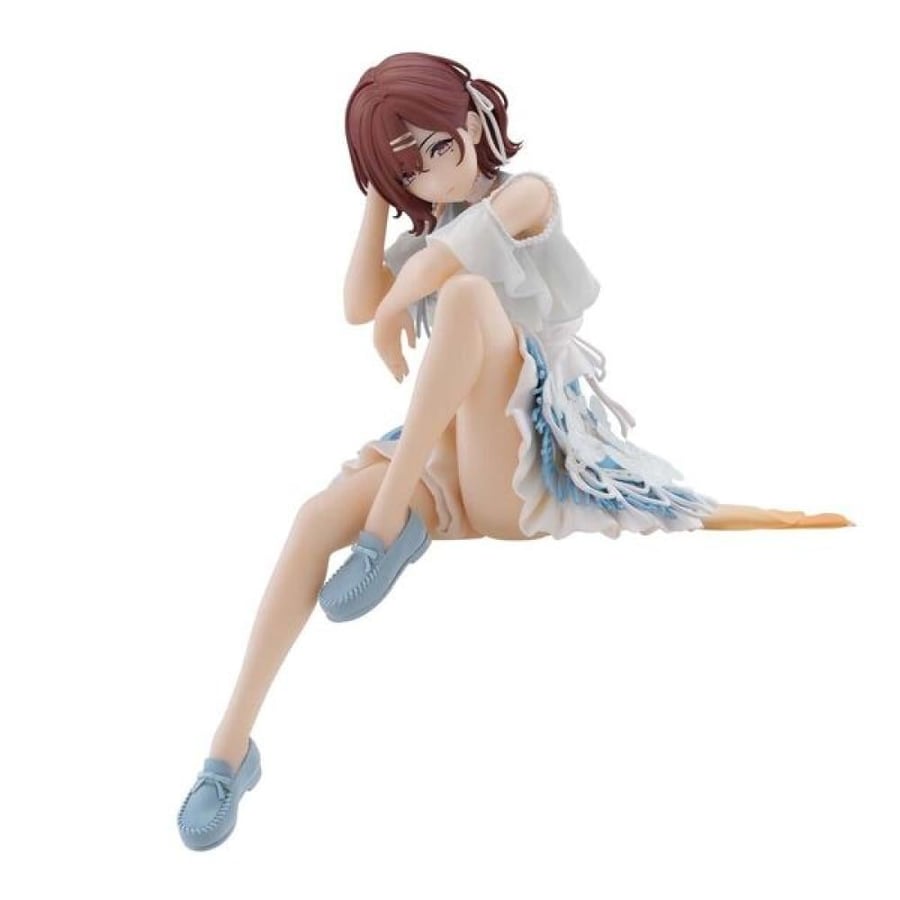 THE iDOLM@STER: Shiny Colors - Higuchi Madoka - Espresto - Espresto -Highly Detail- (Bandai Spirits)