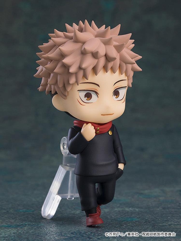 Jujutsu Kaisen Nendoroid Single blind box - بلايند بوكس نيندرويد جوجوتسو كايسن