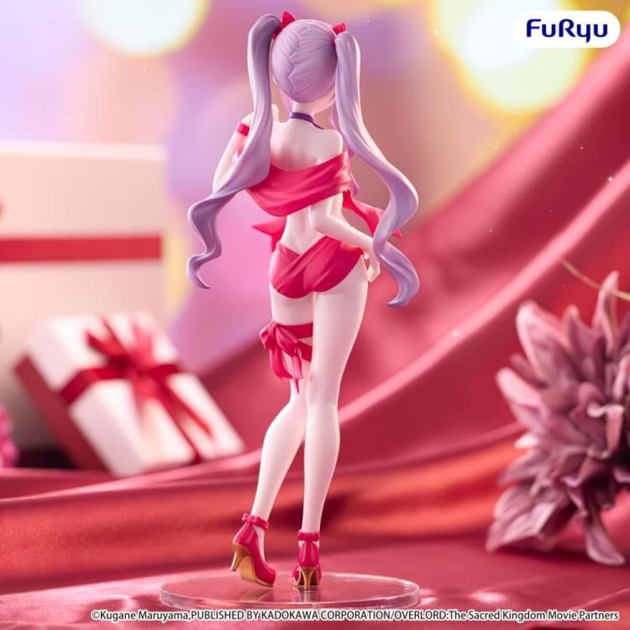 Overlord - Shalltear Bloodfallen - BiCute Ribbons (FuRyu)