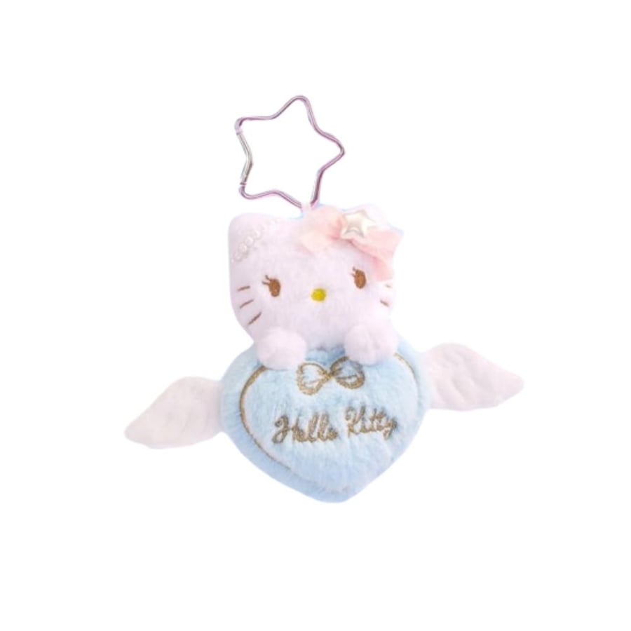 The magical Sanrio Little Pegasus Hello Kitty