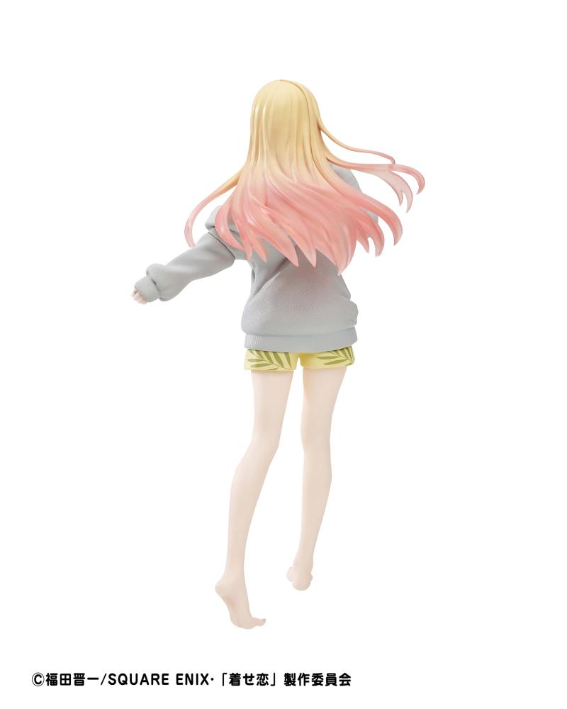 Sono Bisque Doll wa Koi o Suru - Kitagawa Marin - Coreful Figure - Parka ver. (Taito)
