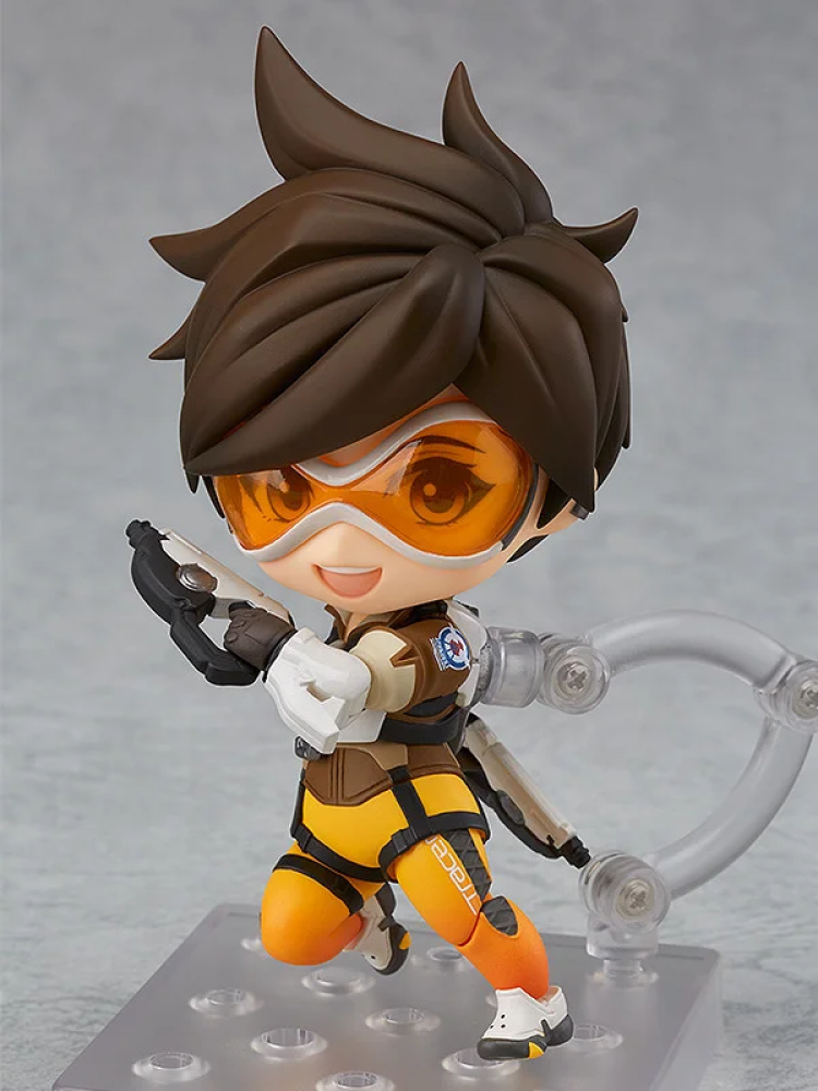 Nendoroid Tracer: Classic Skin Edition