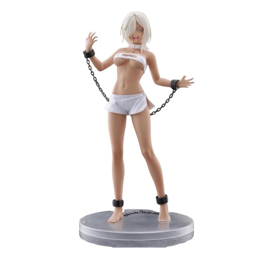 Sono Bisque Doll wa Koi o Suru - Kitagawa Marin - Coreful Figure - Veronica ver. (Taito)