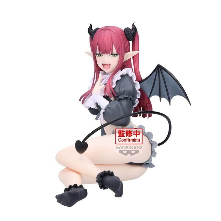 Sono Bisque Doll wa Koi o Suru - Kitagawa Marin - Espresto - Espresto -Detailed Elegance- (Bandai Spirits)