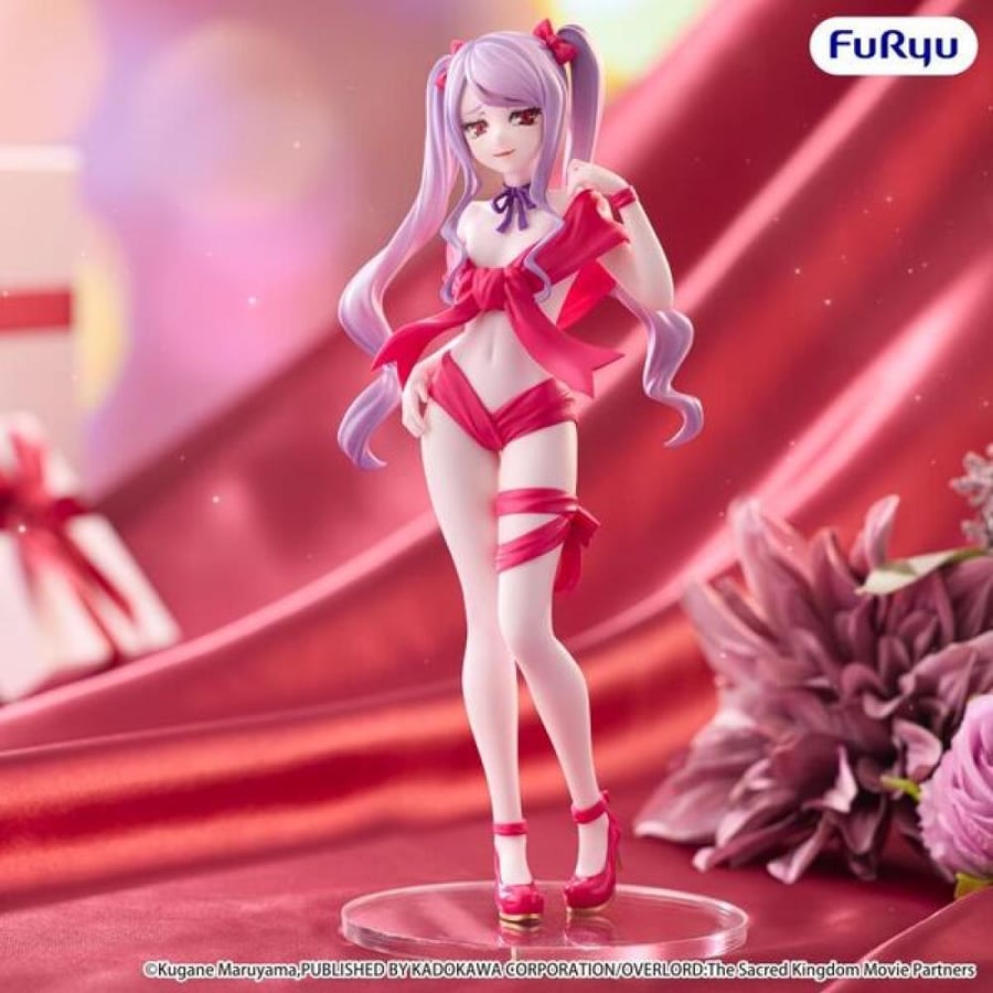 Overlord - Shalltear Bloodfallen - BiCute Ribbons (FuRyu)