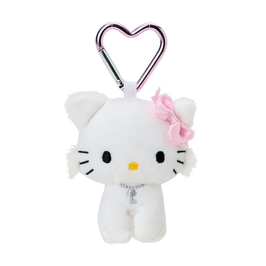 Charmmykitty mini mascot keychain -تعليقة تشارمي كيتي