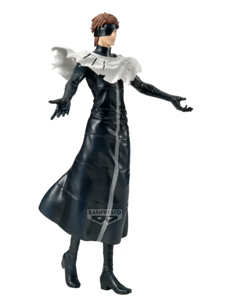 Bleach Sennen Kessen-hen - Aizen Sousuke - Grandista (Bandai Spirits)