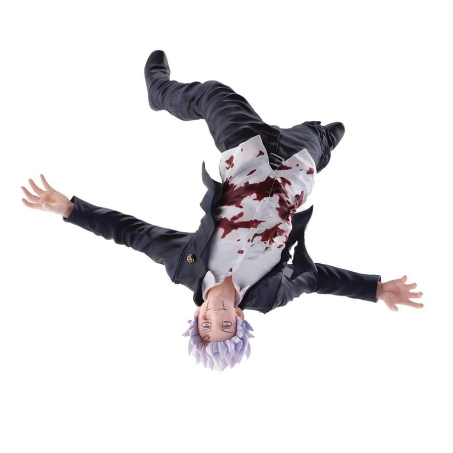 Jujutsu Kaisen - Gojo - ججتسو كايسن - غوجو
