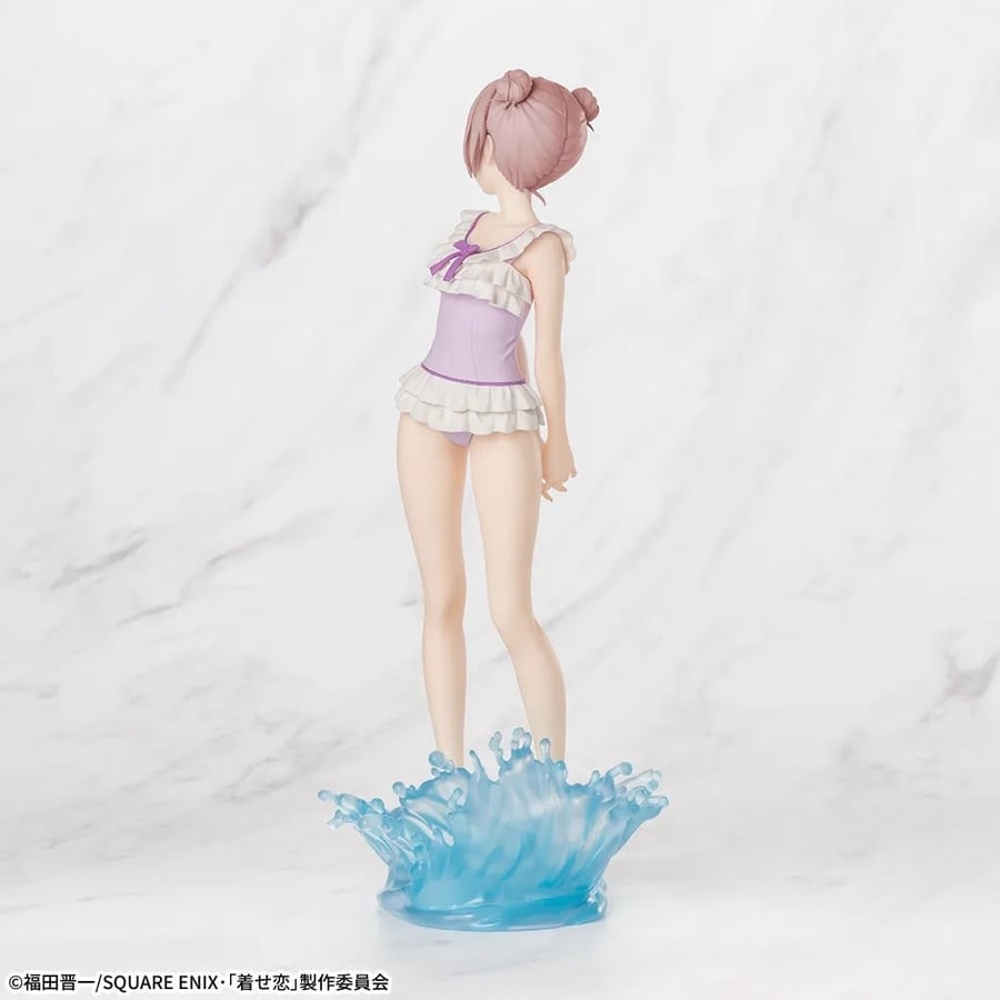 My Dress-Up Darling XStellar - Sajuna Inui