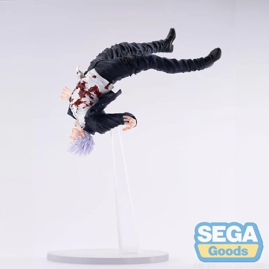 Jujutsu Kaisen - Gojo - ججتسو كايسن - غوجو