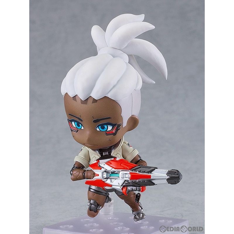 Overwatch 2 Nendoroid No.2262 Sojourn