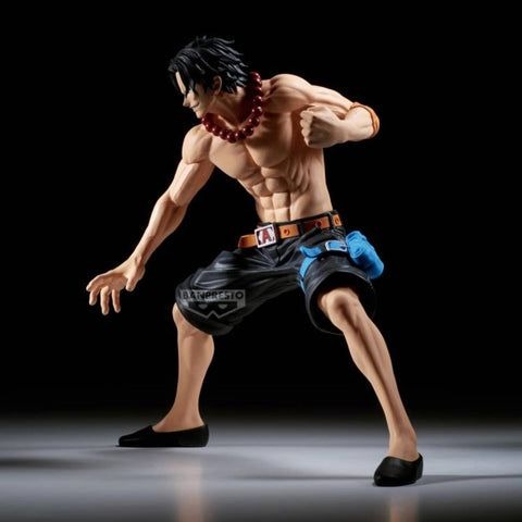 One piece Ace Grandista - ايس