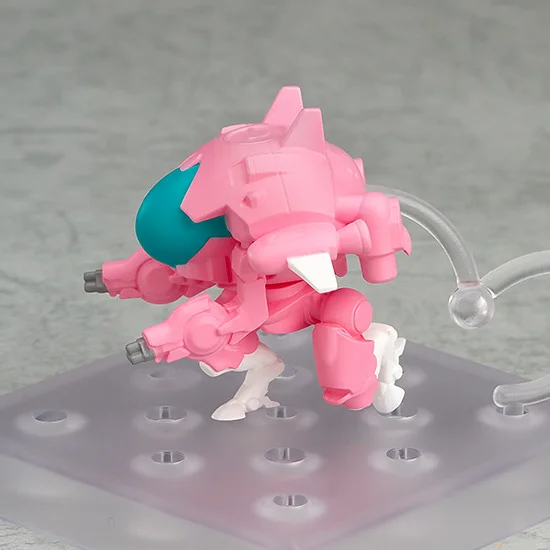 Nendoroid Overwatch D.Va: Classic Skin Edition - مجسم ديڤا