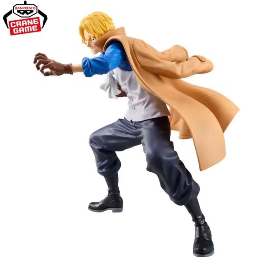 One Piece Grandista - Sabo - ون بيس سابو