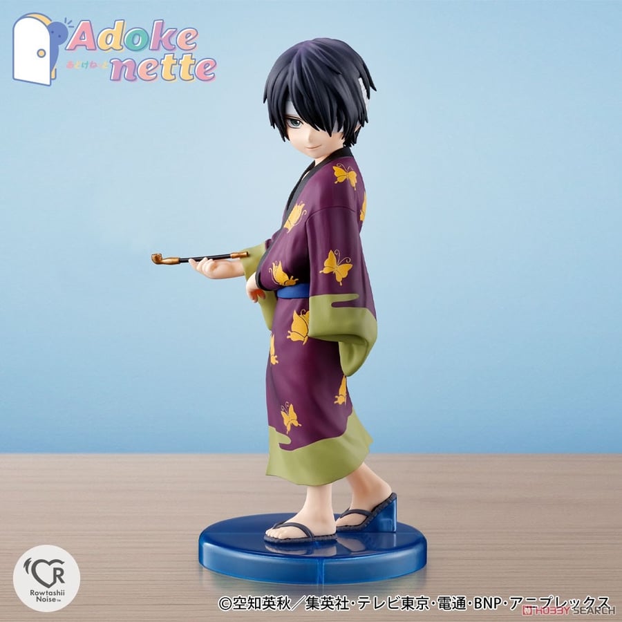 Gintama bundle 3 Figures