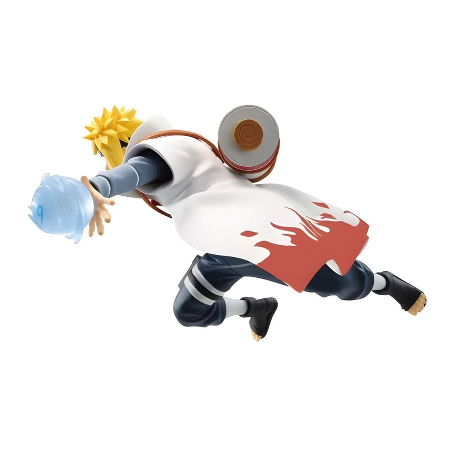 Minato Figure - مجسم ميناتو