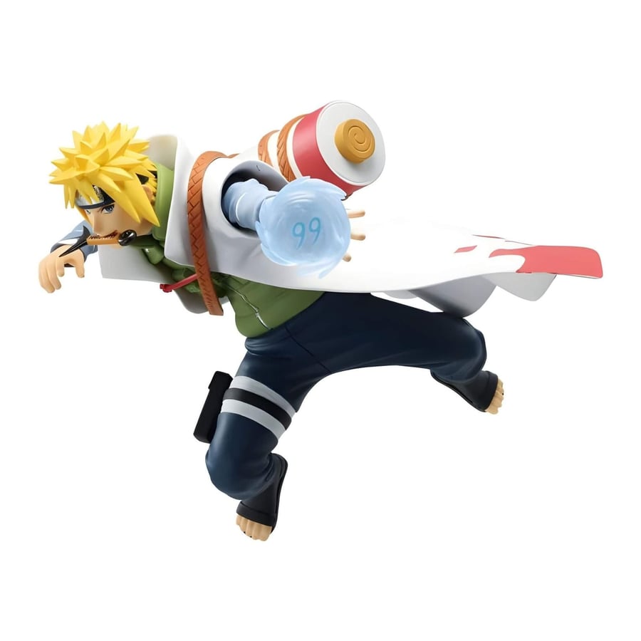 Minato Figure - مجسم ميناتو