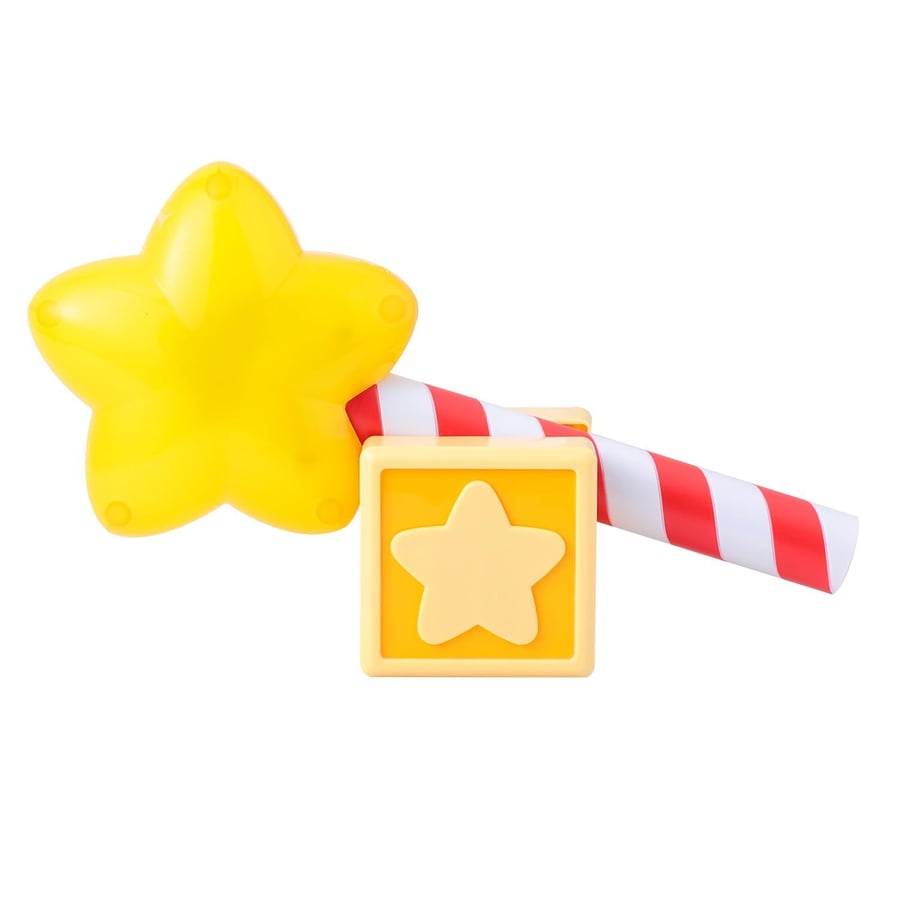 PREMIUM BANDAI KIRBY SOUND STAR ROD