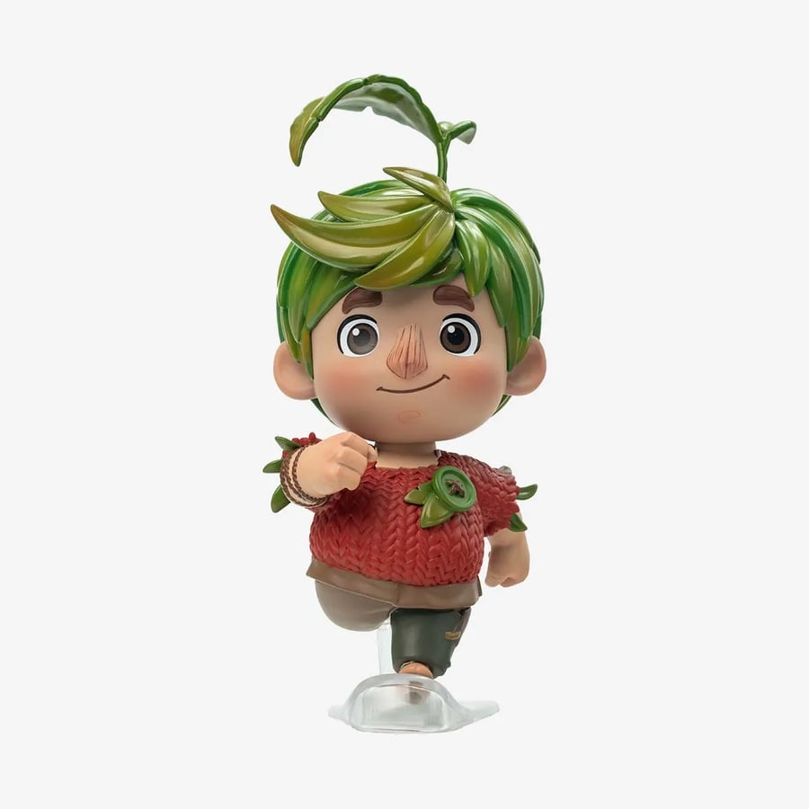 (POP MART) It Takes Two Series Cody Figure