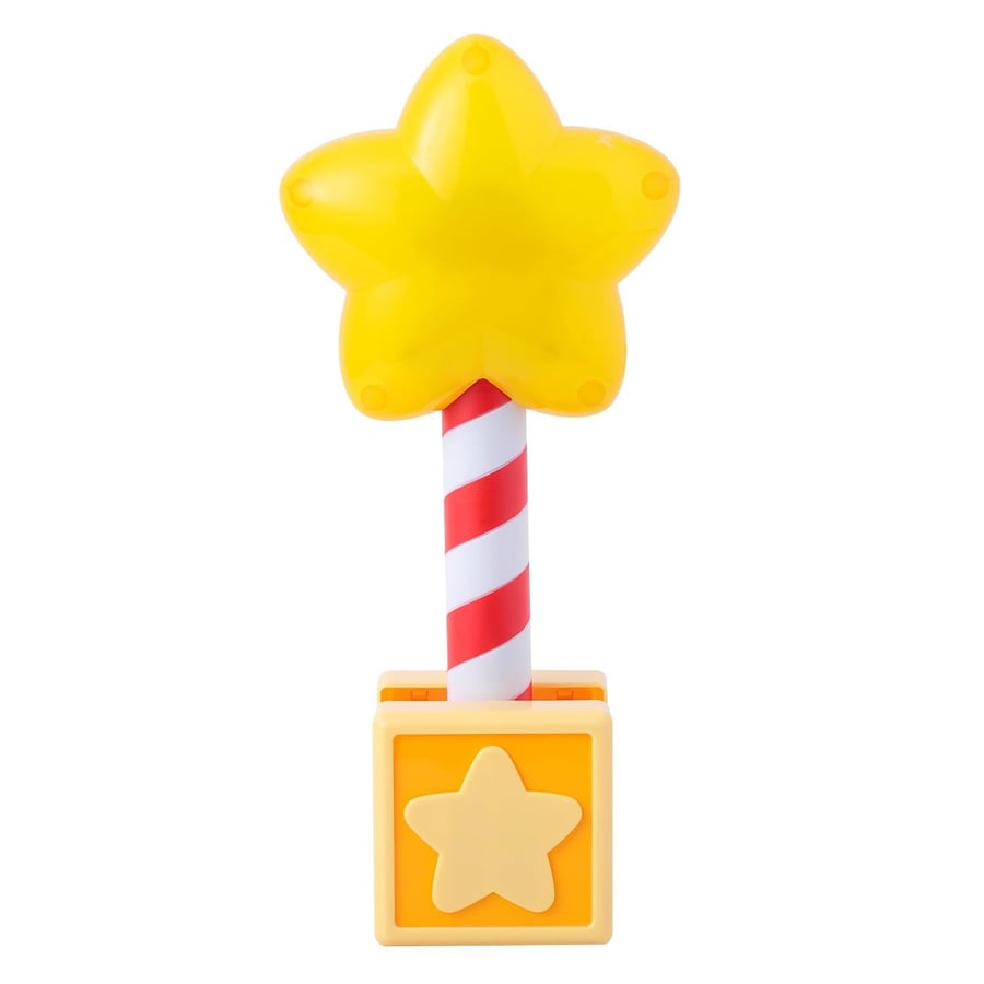 PREMIUM BANDAI KIRBY SOUND STAR ROD