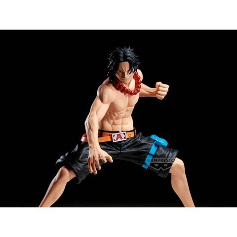 One piece Ace Grandista - ايس