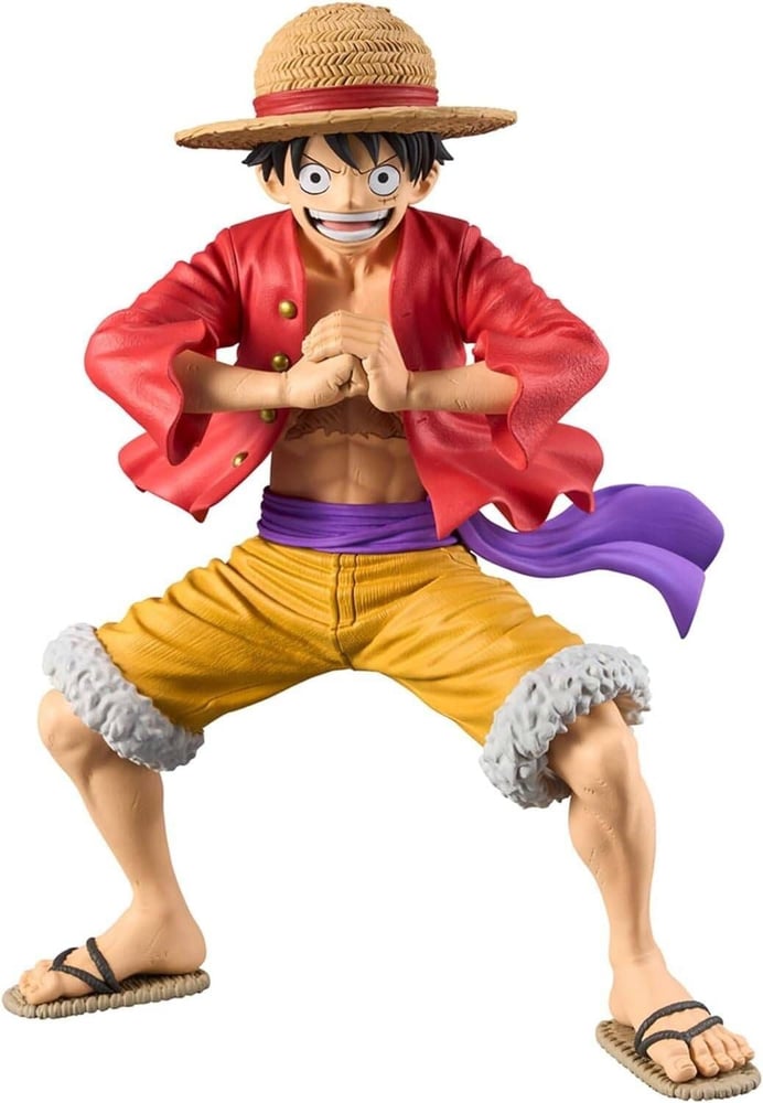 One Piece Grandista - Monkey D Luffy -  لوفي